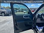 2024 Ford Bronco Sport AWD, SUV for sale #E79496 - photo 28