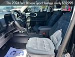 2024 Ford Bronco Sport AWD, SUV for sale #E79496 - photo 29