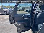 2024 Ford Bronco Sport AWD, SUV for sale #E79496 - photo 30