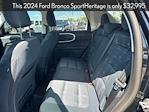 2024 Ford Bronco Sport AWD, SUV for sale #E79496 - photo 33