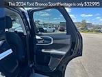 2024 Ford Bronco Sport AWD, SUV for sale #E79496 - photo 34