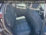 2024 Ford Bronco Sport AWD, SUV for sale #E79496 - photo 35