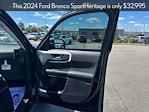 2024 Ford Bronco Sport AWD, SUV for sale #E79496 - photo 36