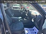 2024 Ford Bronco Sport AWD, SUV for sale #E79496 - photo 37