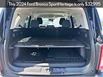 2024 Ford Bronco Sport AWD, SUV for sale #E79496 - photo 39