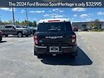 2024 Ford Bronco Sport AWD, SUV for sale #E79496 - photo 9