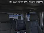 2024 Ford F-150 SuperCrew Cab 4x4, Pickup for sale #E79706 - photo 26