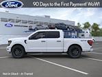 2024 Ford F-150 SuperCrew Cab 4x4, Pickup for sale #E79706 - photo 8