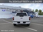 2024 Ford F-150 SuperCrew Cab 4x4, Pickup for sale #E79706 - photo 3