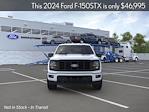 2024 Ford F-150 SuperCrew Cab 4x4, Pickup for sale #E79706 - photo 5