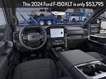 2024 Ford F-150 SuperCrew Cab 4x4, Pickup for sale #E79861 - photo 11