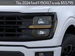 2024 Ford F-150 SuperCrew Cab 4x4, Pickup for sale #E79861 - photo 22