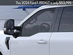 2024 Ford F-150 SuperCrew Cab 4x4, Pickup for sale #E79861 - photo 24