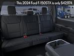 2024 Ford F-150 SuperCrew Cab 4x2, Pickup for sale #E79869 - photo 14