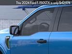 2024 Ford F-150 SuperCrew Cab 4x2, Pickup for sale #E79869 - photo 24