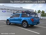 2024 Ford F-150 SuperCrew Cab 4x2, Pickup for sale #E79869 - photo 2