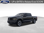 2024 Ford F-150 SuperCrew Cab 4x2, Pickup for sale #E80062 - photo 1