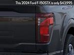 2024 Ford F-150 SuperCrew Cab 4x2, Pickup for sale #E80062 - photo 25