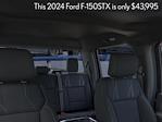 2024 Ford F-150 SuperCrew Cab 4x2, Pickup for sale #E80062 - photo 26