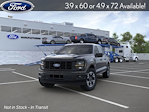 2024 Ford F-150 SuperCrew Cab 4x2, Pickup for sale #E80062 - photo 4