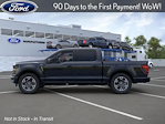 2024 Ford F-150 SuperCrew Cab 4x2, Pickup for sale #E80062 - photo 5