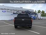 2024 Ford F-150 SuperCrew Cab 4x2, Pickup for sale #E80062 - photo 6