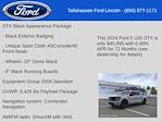 2024 Ford F-150 SuperCrew Cab 4x2, Pickup for sale #E80406 - photo 6