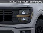 2024 Ford F-150 SuperCrew Cab 4x2, Pickup for sale #E80406 - photo 22