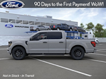 2024 Ford F-150 SuperCrew Cab 4x2, Pickup for sale #E80406 - photo 3