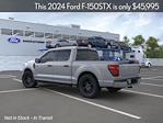 2024 Ford F-150 SuperCrew Cab 4x2, Pickup for sale #E80406 - photo 4