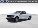 2024 Ford F-150 Super Cab 4x2, Pickup for sale #E83099 - photo 1