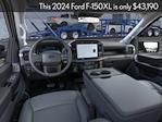 2024 Ford F-150 Super Cab 4x2, Pickup for sale #E83099 - photo 10