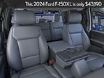 2024 Ford F-150 Super Cab 4x2, Pickup for sale #E83099 - photo 11