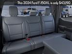 2024 Ford F-150 Super Cab 4x2, Pickup for sale #E83099 - photo 12