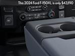 2024 Ford F-150 Super Cab 4x2, Pickup for sale #E83099 - photo 17