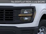 2024 Ford F-150 Super Cab 4x2, Pickup for sale #E83099 - photo 21