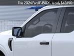 2024 Ford F-150 Super Cab 4x2, Pickup for sale #E83099 - photo 23