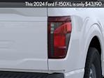 2024 Ford F-150 Super Cab 4x2, Pickup for sale #E83099 - photo 24