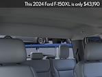 2024 Ford F-150 Super Cab 4x2, Pickup for sale #E83099 - photo 25