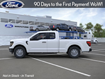 2024 Ford F-150 Super Cab 4x2, Pickup for sale #E83099 - photo 8