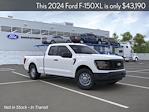 2024 Ford F-150 Super Cab 4x2, Pickup for sale #E83099 - photo 5