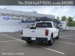 2024 Ford F-150 Super Cab 4x2, Pickup for sale #E83099 - photo 9