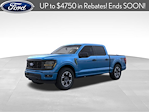 2024 Ford F-150 SuperCrew Cab 4x4, Pickup for sale #E84744 - photo 1