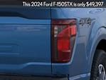 2024 Ford F-150 SuperCrew Cab 4x4, Pickup for sale #E84744 - photo 24