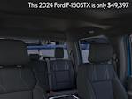 2024 Ford F-150 SuperCrew Cab 4x4, Pickup for sale #E84744 - photo 25