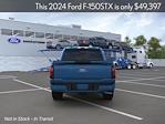 2024 Ford F-150 SuperCrew Cab 4x4, Pickup for sale #E84744 - photo 6