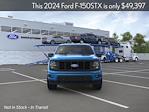 2024 Ford F-150 SuperCrew Cab 4x4, Pickup for sale #E84744 - photo 7