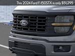 2024 Ford F-150 SuperCrew Cab 4x4, Pickup for sale #E85356 - photo 21