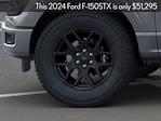 2024 Ford F-150 SuperCrew Cab 4x4, Pickup for sale #E85356 - photo 23