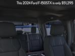 2024 Ford F-150 SuperCrew Cab 4x4, Pickup for sale #E85356 - photo 26